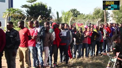 Simba  Vs Singida Jamaa Atumia Zaidi Ya Laki Mbili (2) Kutupia kuupokea Ubingwa