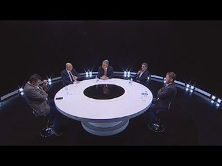 LIVE/ 'Arena' nga Dritan Hila - "Surprizat që ka opozita"  (4 prill 2018)