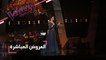 #MBCTheVoice -  العرض المباشر الأخير - دموع تؤدّي موال عراقي وأغنية ’ليلة ويوم’