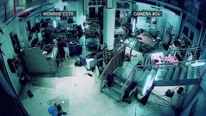 I Survived A Zombie Apocalypse S01e03