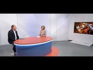 Emisioni "Magazina Ekonomike" - 04.04.2018 (Pjesa I)