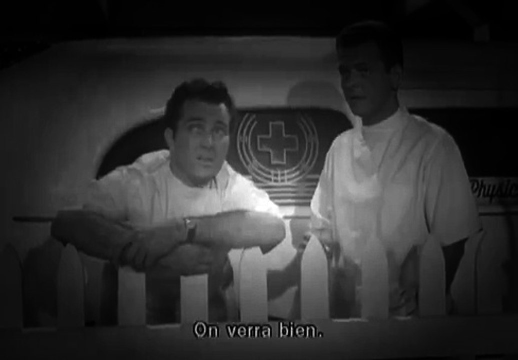 Les Aventures de Superman S1E15 FRENCH