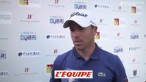 Les meilleurs coups de Julien Guerrier au 3e tour en Sicile - golf - Sicile