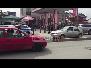 Report TV - Sherr me armë e sende të forta në Fushë Krujë, plagosen dy vëllezër