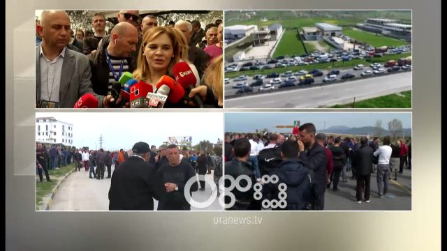 Ora News - Mosbindja civile, Kryemadhi-Ramës: Liro kuksianët nga burgu, s'ka ambasador që të shpëton