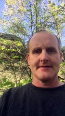 BRIAN GHILLIOTTI: EXPLORING OFF OF I-395 SOUTH, CONNECTICUT: CEREMONIAL STONES OR GLACIAL DEPOSITS?