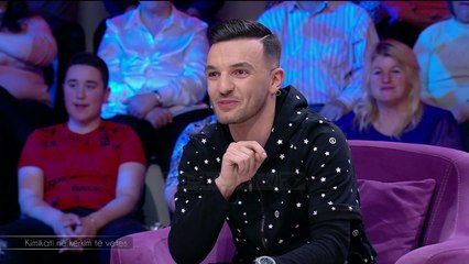 Kimikati: "Njeriu nuk duhet të ndryshojë, sado që të ngjitet lart!