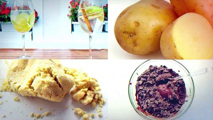 Kush vjen per dreke/ Si te dekoroni vezet ne shtepi (05.04.2018)