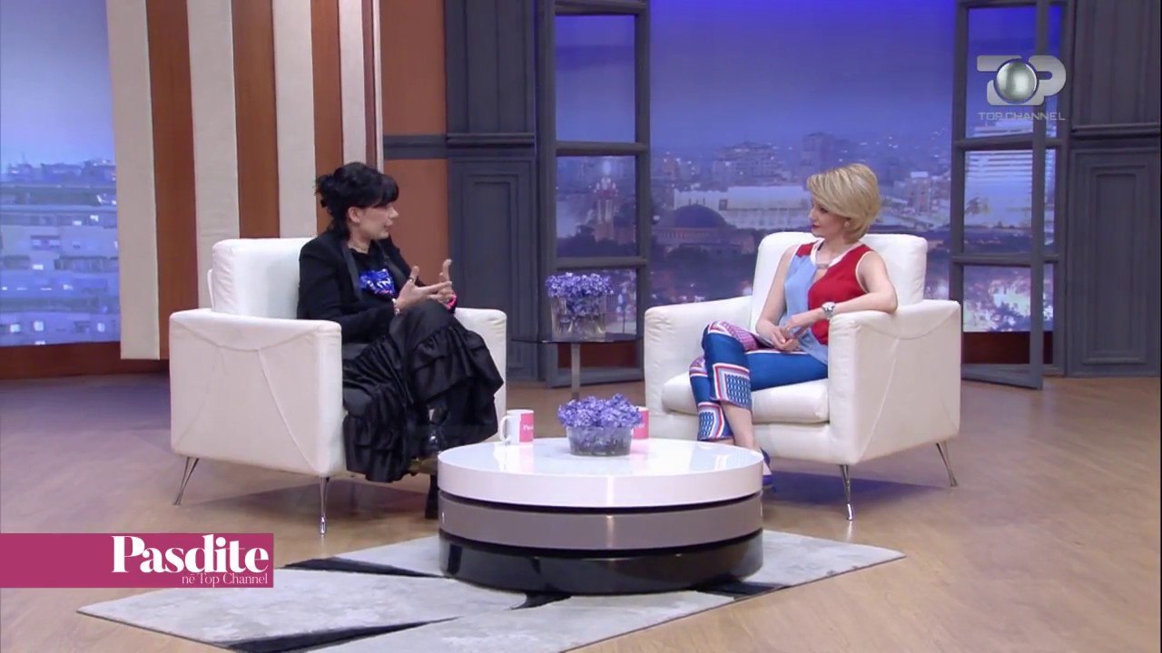 Pasdite ne TCH, Klea Rondo: Si e kujtoj mamane time Hajrie Rondo, 4 Prill 2018, Pjesa 1