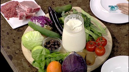 Ne Shtepine Tone, 5 Prill 2018, Pjesa 1 - Dieta Ketogjenike