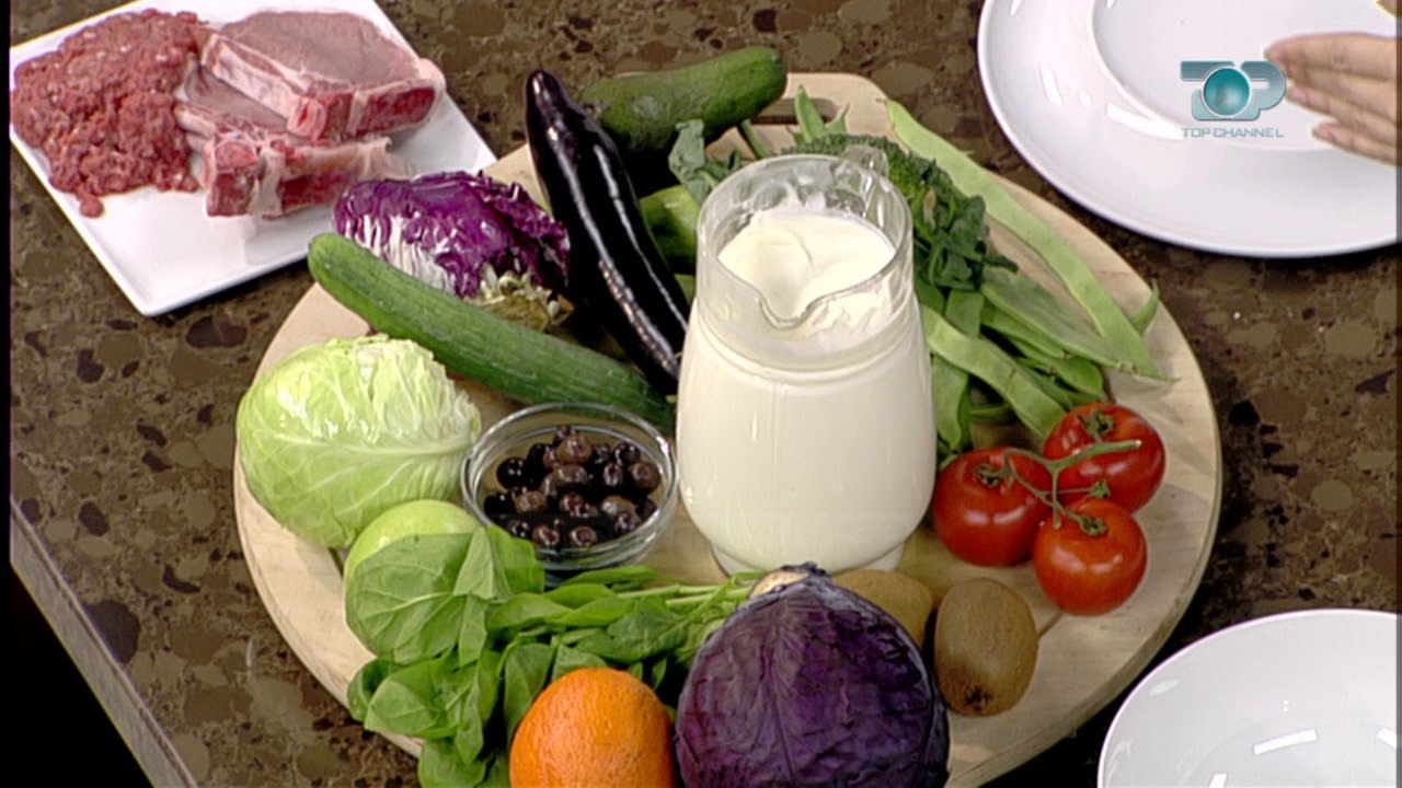 Ne Shtepine Tone, 5 Prill 2018, Pjesa 1 - Dieta Ketogjenike