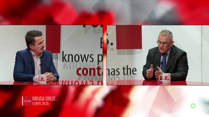 "Rruga drejt..." - Shqiptarët dhe Turqia