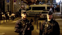 L'assalitore armato di coltello che ha ucciso un uomo a Parigi nel quartiere Opéra era nato in Cecenia nel 1997. Lo affermano fonti giudiziarie