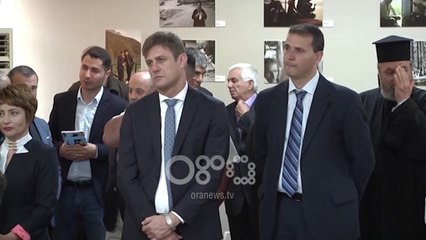 Ora News - Austria hap Konsullatën e Nderit në Vlorë, Arbej Malaj konsull nderi