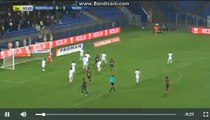 Montpellier 1 - 1 Troyes  résumé et buts - Ligue 1