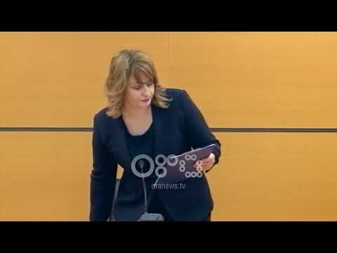 Ora News - Gjyqtarja e Gjykatës Kushtetuese, Vitore Tusha, kalon me sukses vetingun