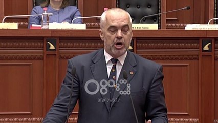 Ora News - Rruga e Kombit, Rama bën hap prapa, e quan legjitime pakënaqësinë e kuksianëve