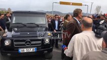 Nga bllokimi i Harley-it, te Benz-i luksoz dhe ambulanca, pikantet nga protesta e opozitës