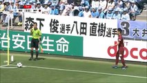 Iwata 0:1 Vissel Kobe (Japan. J League. 12 May 2018)