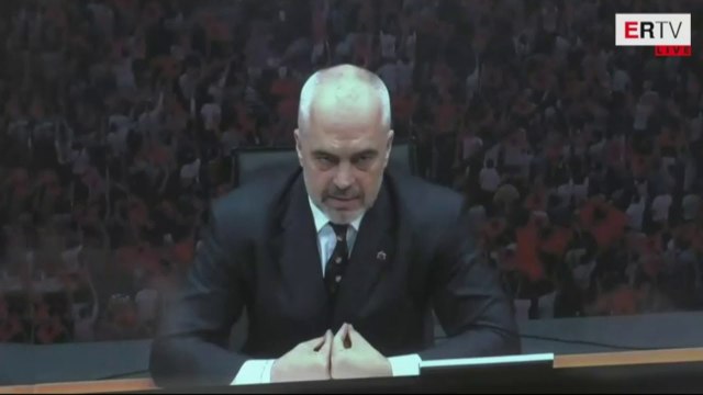 Rama bashkëbisedon me kuksianët, sqaron tarifën e rrugës - News, Lajme - Vizion Plus