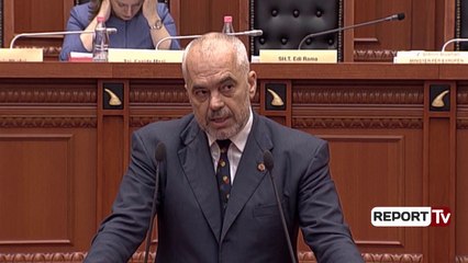 Download Video: Rama kërkojmë ndjesë: Rama: Nuk do të fillojë sistemi i taksimit pa zgjidhur problemin e banorëve