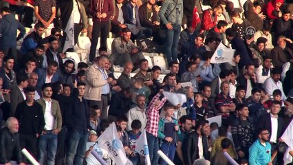 İstanbul'un fethinin 565. yıl dönümü etkinlikleri - KOCAELİ