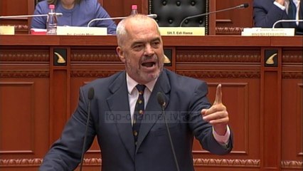 Tarifë ndryshe për Kukësin - Top Channel Albania - News - Lajme