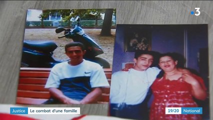 Affaire Mohamed Abdelhadi : le combat d'une famille