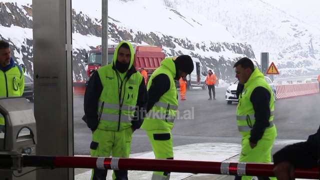 Rama: Tarifa e rruges nuk rifillon pa nje zgjidhje per kuksianet