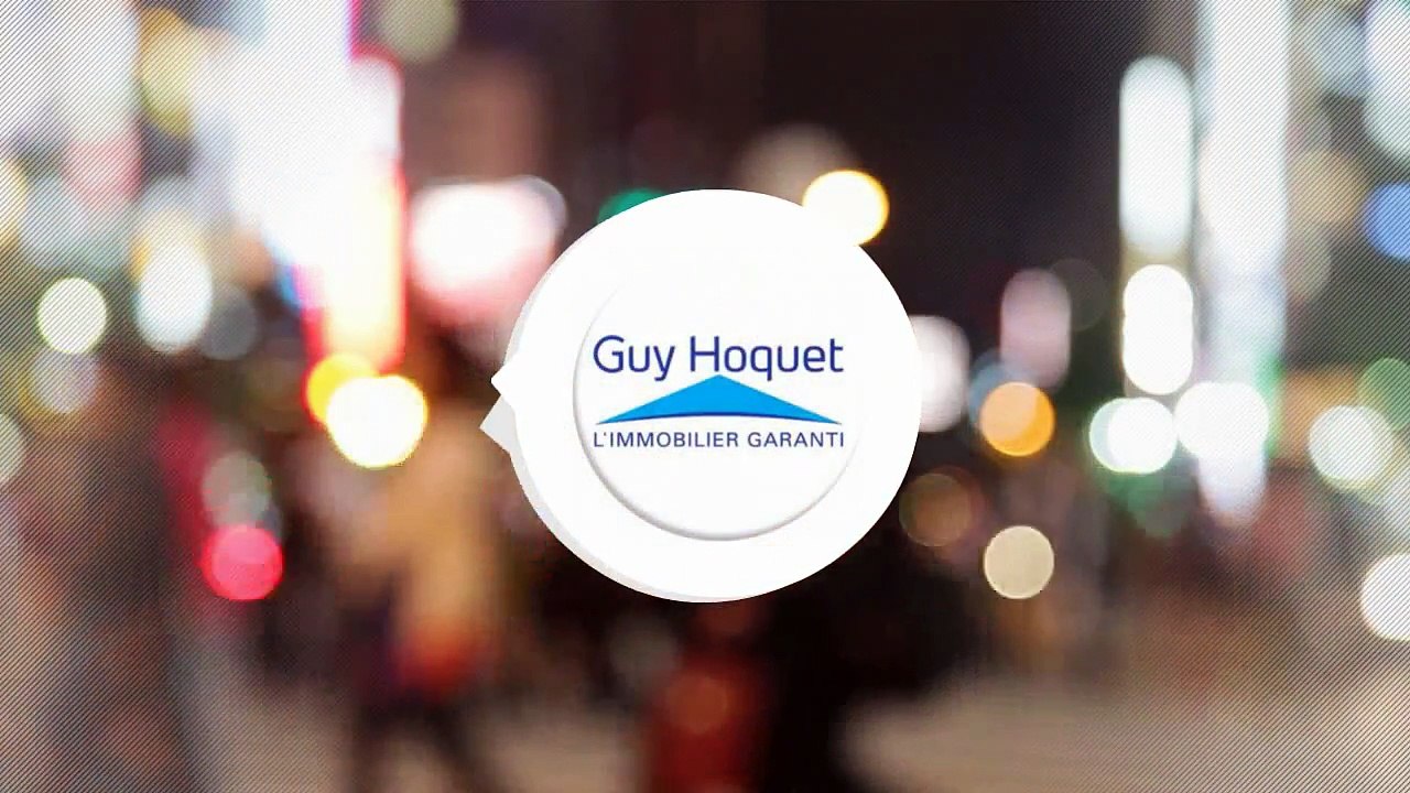 A louer - Maison - OULLINS (69600) - 4 pièces - 64m²