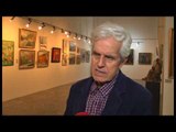 “Pranverë Art” ekspozita pret piktorë nga Shqipëria dhe diaspora