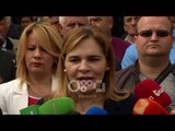 Ora News - Mosbindja civile në Elbasan