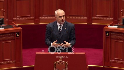 Ora News - Rruga e Kombit, Rama bën hap prapa, e quan legjitime pakënaqësinë e kuksianëve