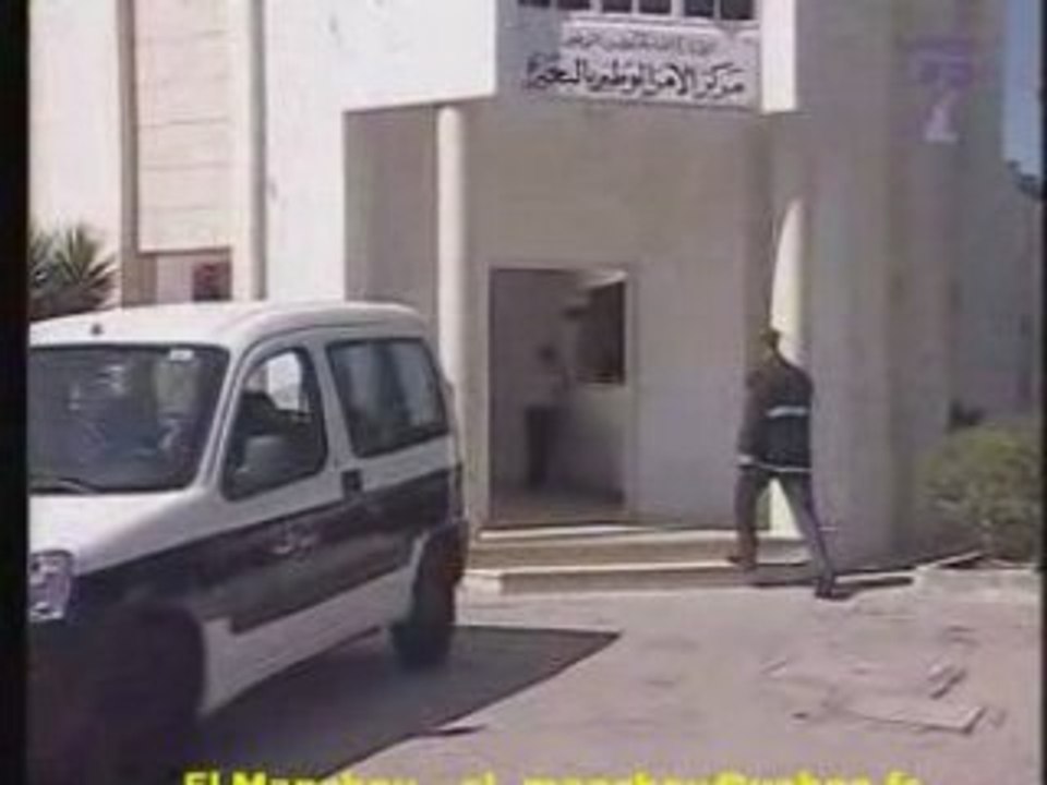 Tunisie Enquête du Fbi - El _Manchou