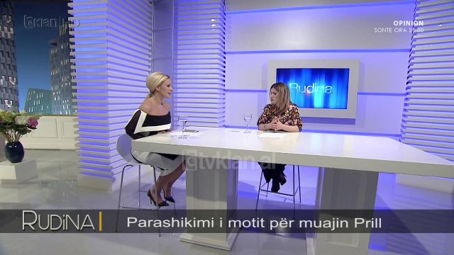 Rudina/ Parashikimi i motit gjate muajit Prill sipas Tanja Pores (05.04.2018)