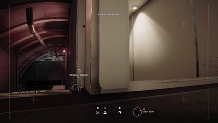 Tom Clancy's Rainbow Six® Siege: Couch is eating my drone!!!!!!!