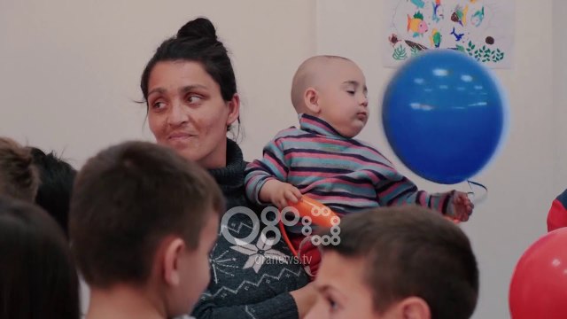 Ora News - Tiranë, hapet qendra e re sociale në Bregun e Lumit, përfitojnë 170 familje e 300 fëmijë