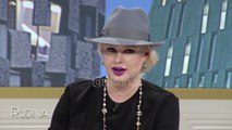 Rudina - Eneda At’Nikolla prezanton linjën e re te parfumeve! (5 prill 2018)