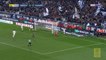 Malcom crosses half the pitch to score Bordeaux's fourth goal