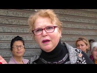 360° Gradë -Bizneset Në Fier Dhe Korçë Ulin Qepenat Në Shenjë Proteste Për Taksat