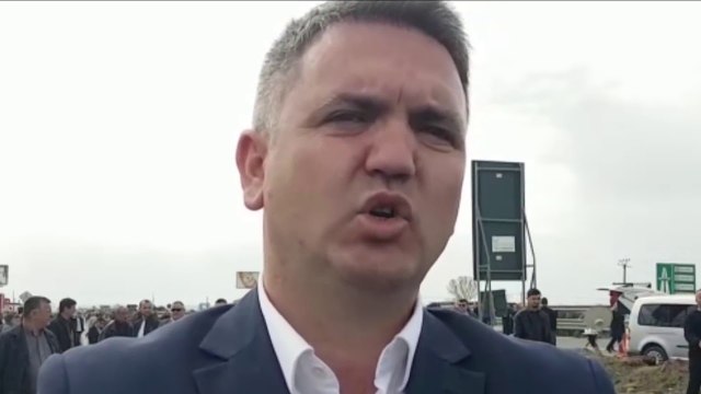 360° Gradë -Kryebashkiaku I Kukësit Thirrje Ramës Liro Menjëherë 11 Protestuesit