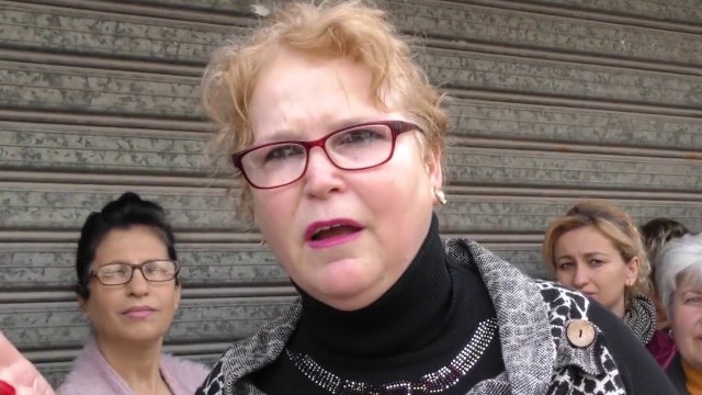 360° Gradë -Bizneset Në Fier Dhe Korçë Ulin Qepenat Në Shenjë Proteste Për Taksat