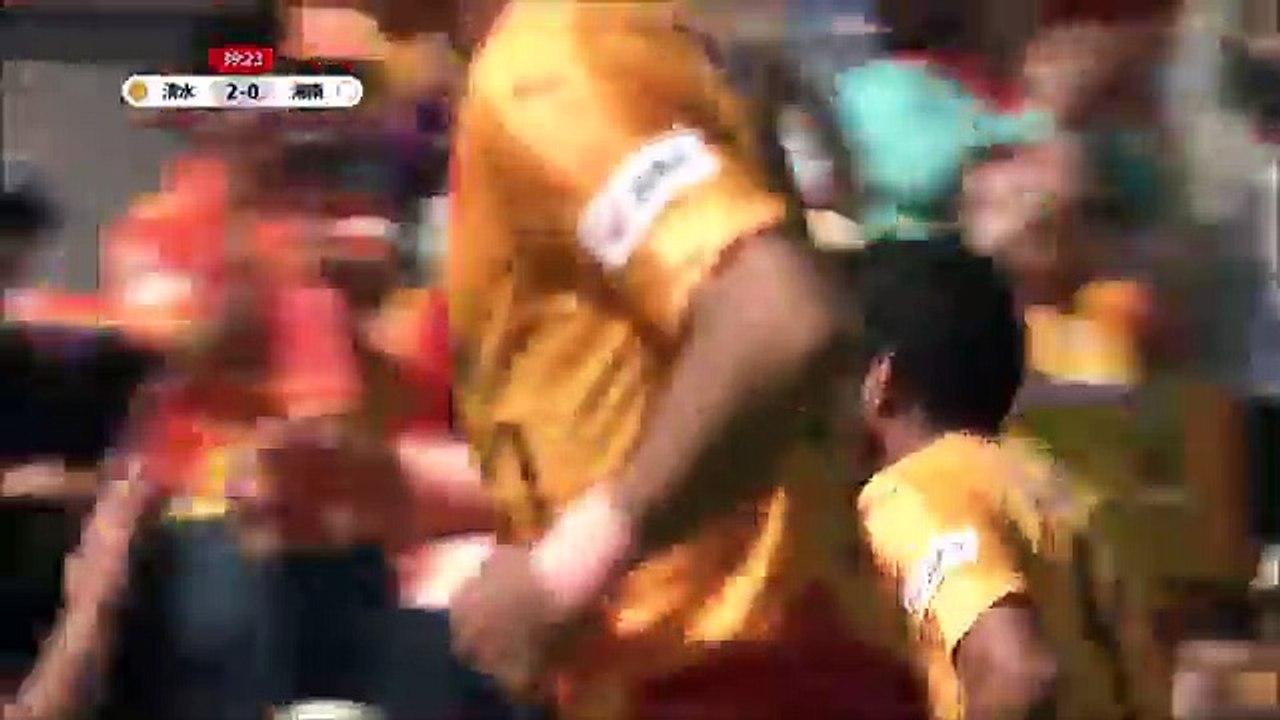 Shimizu 2:0 Shonan Bellmare (Japan. J League. 12 May 2018)