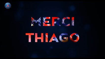 Thank you Thiago!