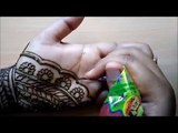 simple easy bridal henna mehndi designs for hands: mehndi designs for hands