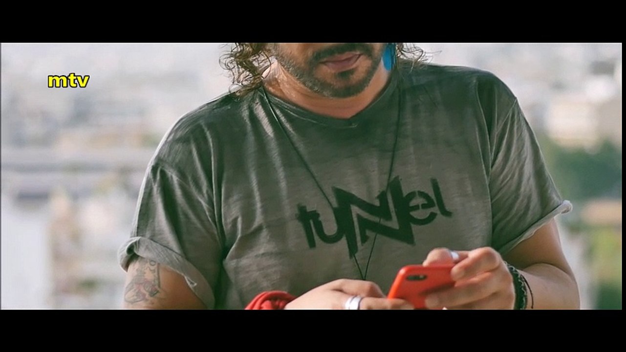 Χρήστος Δάντης ft Dj Tokuc - ..... σε μισώ - Video Clip