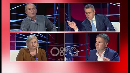 Descargar video: Ora News - Spahiu: Ai ministri të japë dorëheqjen për arrestimet në 4 të natës në Kukës