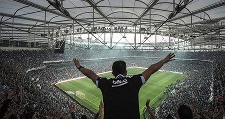 Galatasaray Kazandı, Beşiktaş'ın Şampiyonluk Şansı Kalmadı