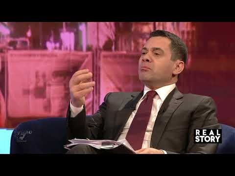 Real Story - Arben Ahmetaj | Pj.1 - 5 Prill 2018 - Vizion Plus - Talk Show