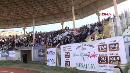 Kocaeli Saadet Partisi Genel Başkanı Karamollaoğlu İstanbul'un Fethi Etkinliğine Katıldı Hd